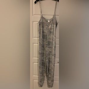 Honeydew Ladies Lounge Jumpsuit large